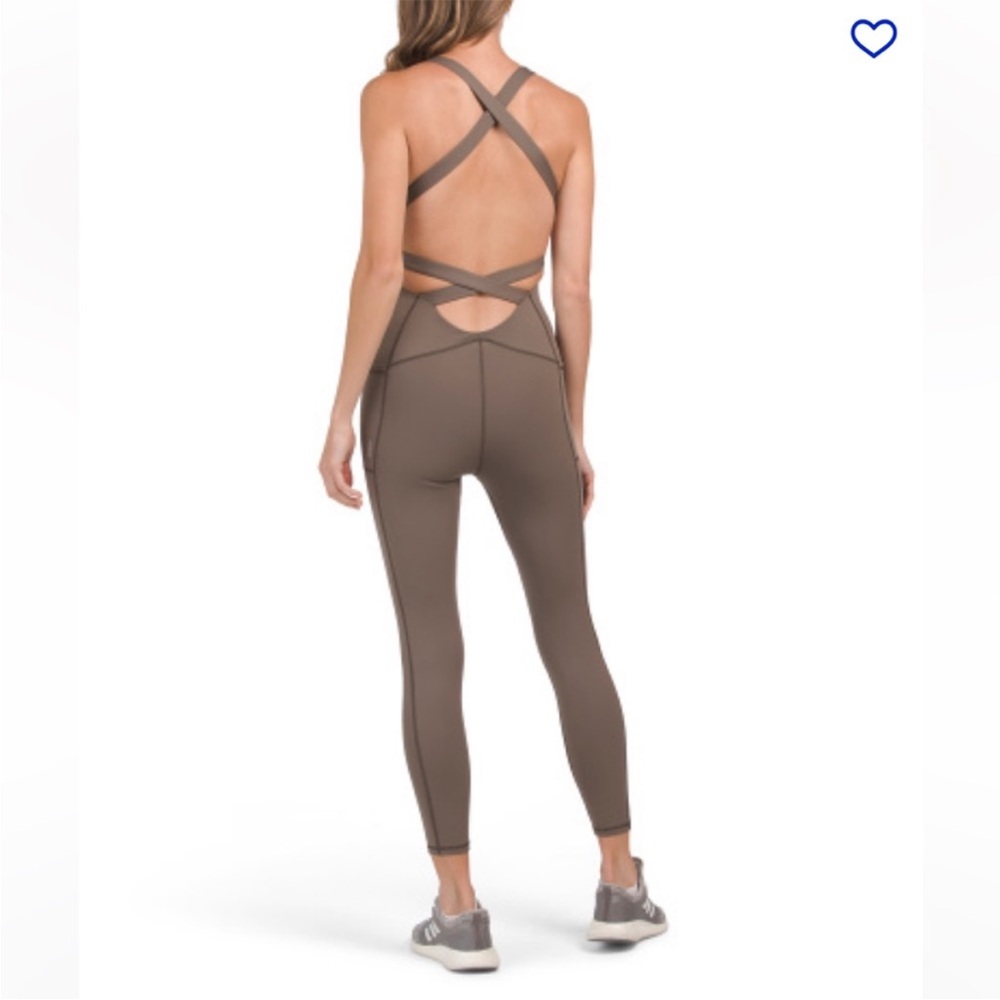 Free People Movement My High Onesie - Picture 2 of 3